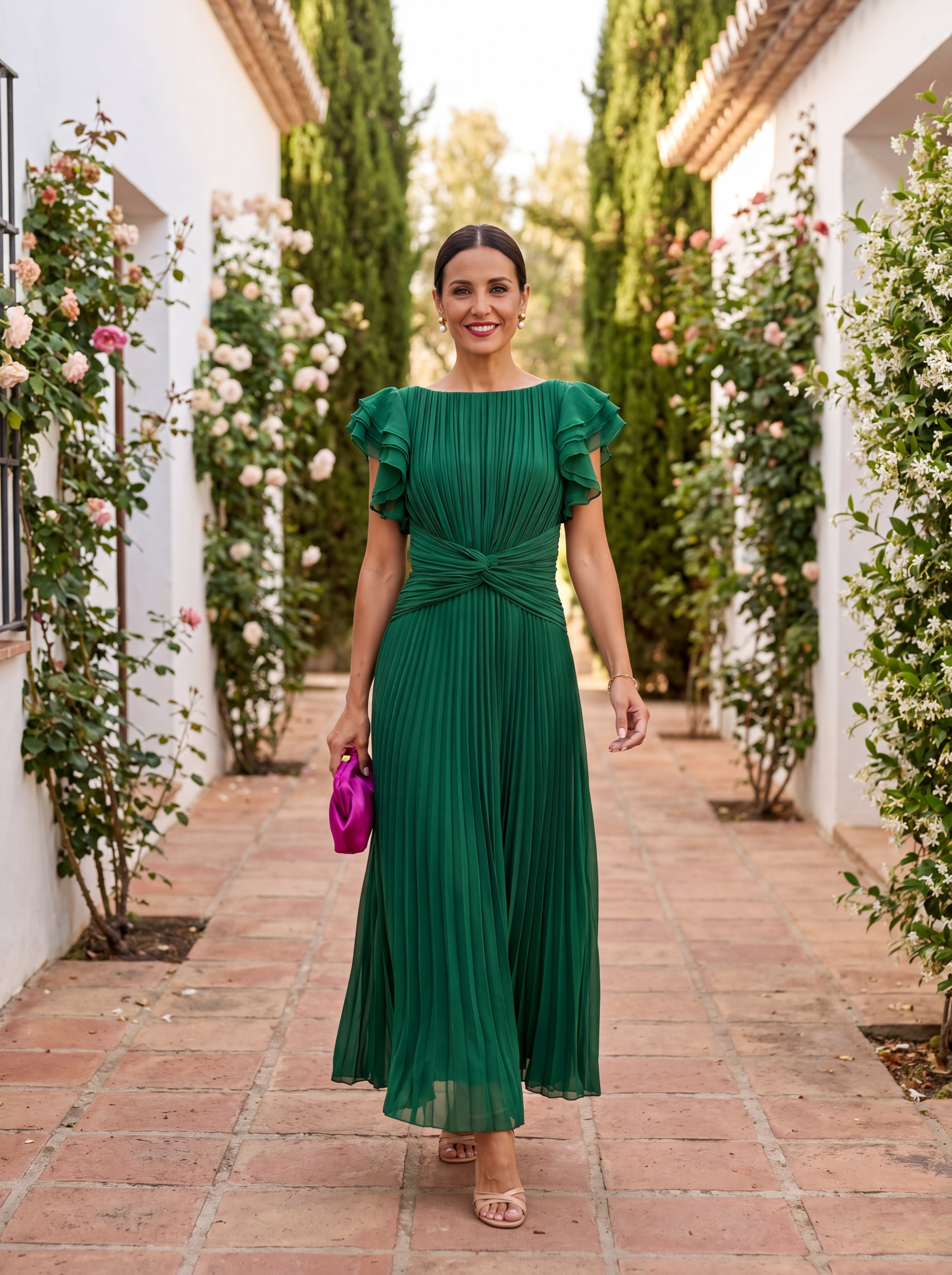 Celeste | Effortless Elegance for Every Occasio