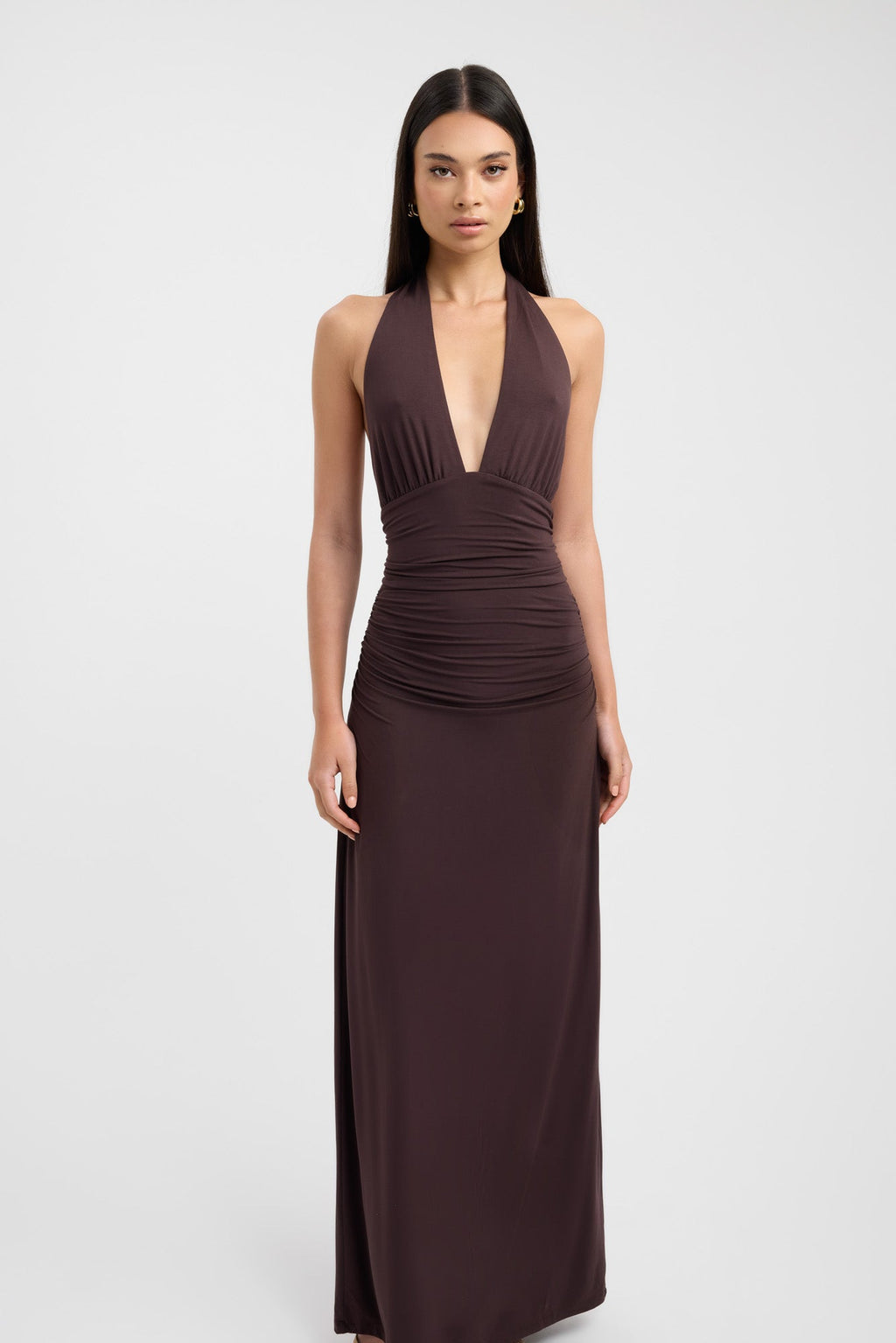 Elara | Elegant Maxi Dress