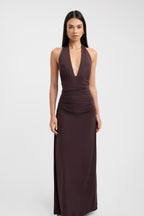 Elara | Elegant Maxi Dress
