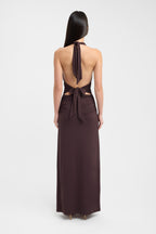 Elara | Elegant Maxi Dress