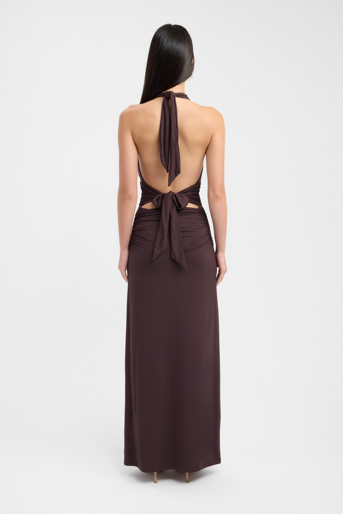 Elara | Elegant Maxi Dress