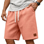 Ridge - Modern Athleisure Knit Shorts