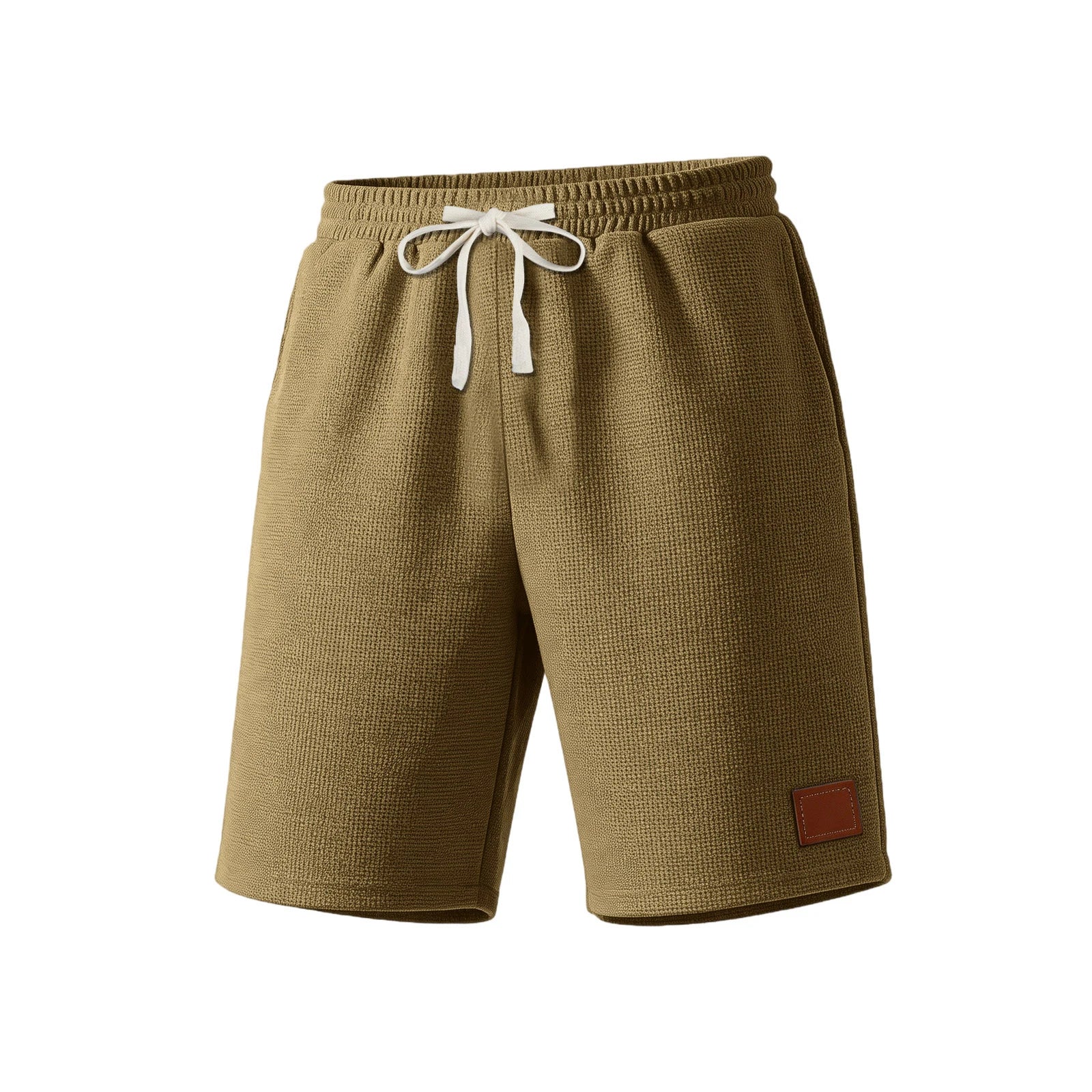 Ridge - Modern Athleisure Knit Shorts