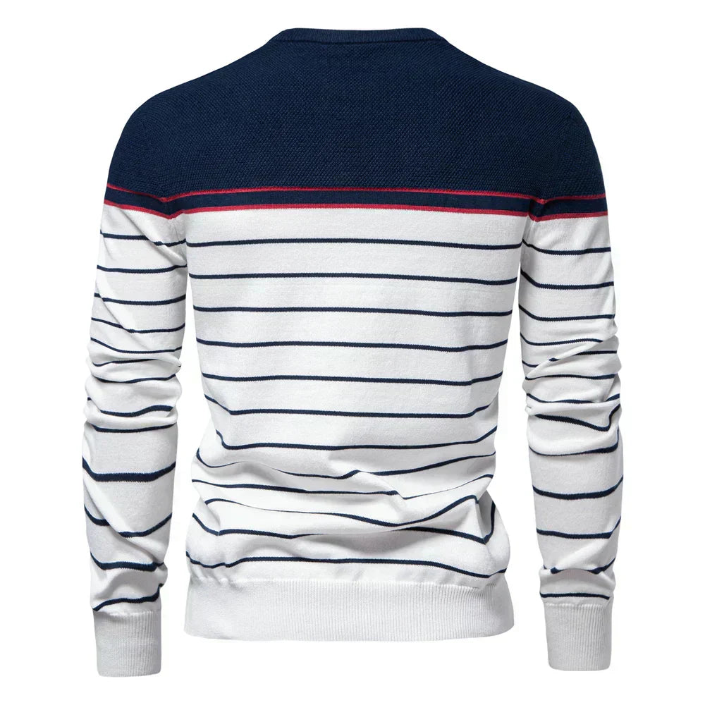 Barrie - Modern Everyday Long Sleeve Shirt