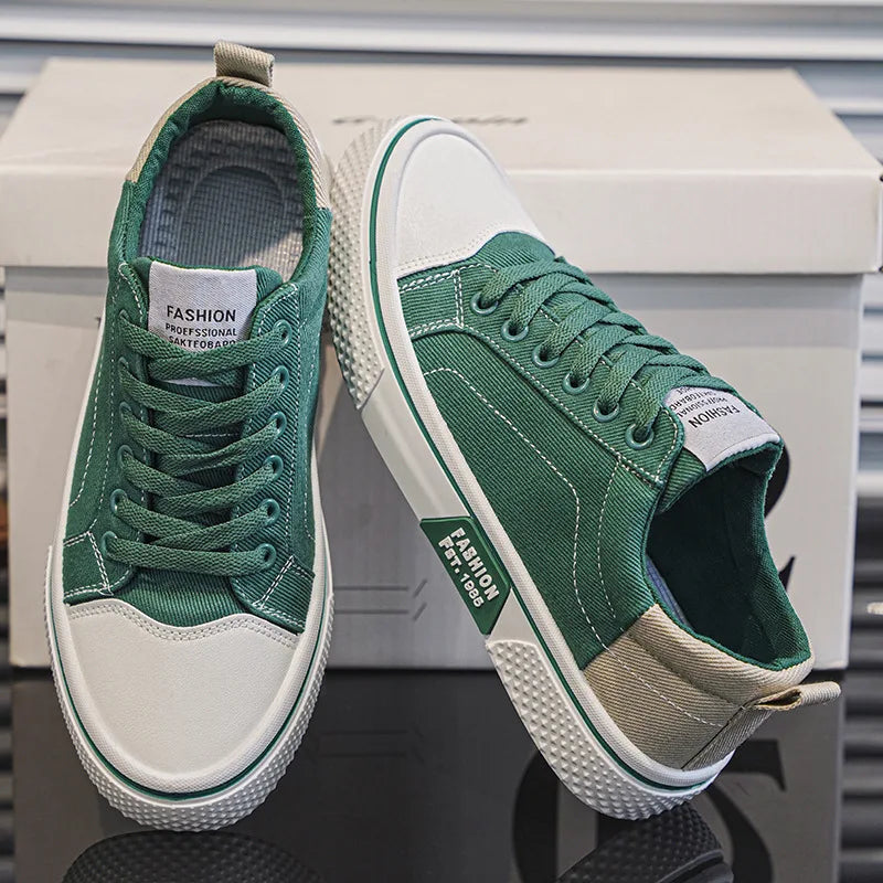 Sacha - Minimalist Lifestyle Sneakers