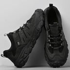 Kenneth - Retro Trail Sneakers