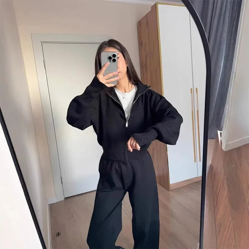 Camille | Two-Piece Set