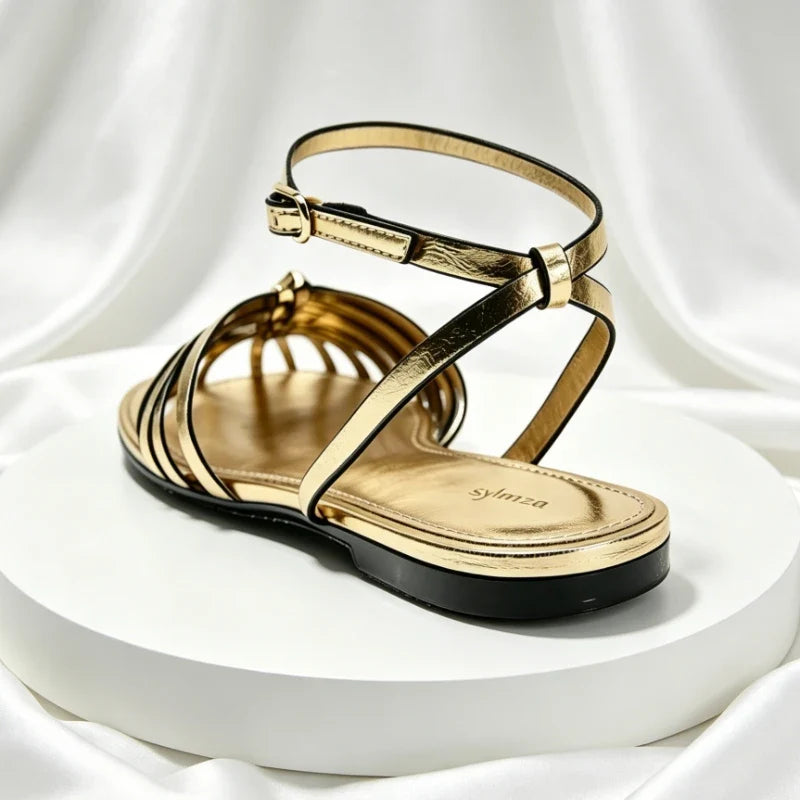 Marisela | Majestic Comfort Sandals
