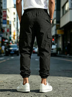 Nash -Coastal Utility Cargo Pants