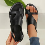 Henrietta | Heritage Comfort Sandals