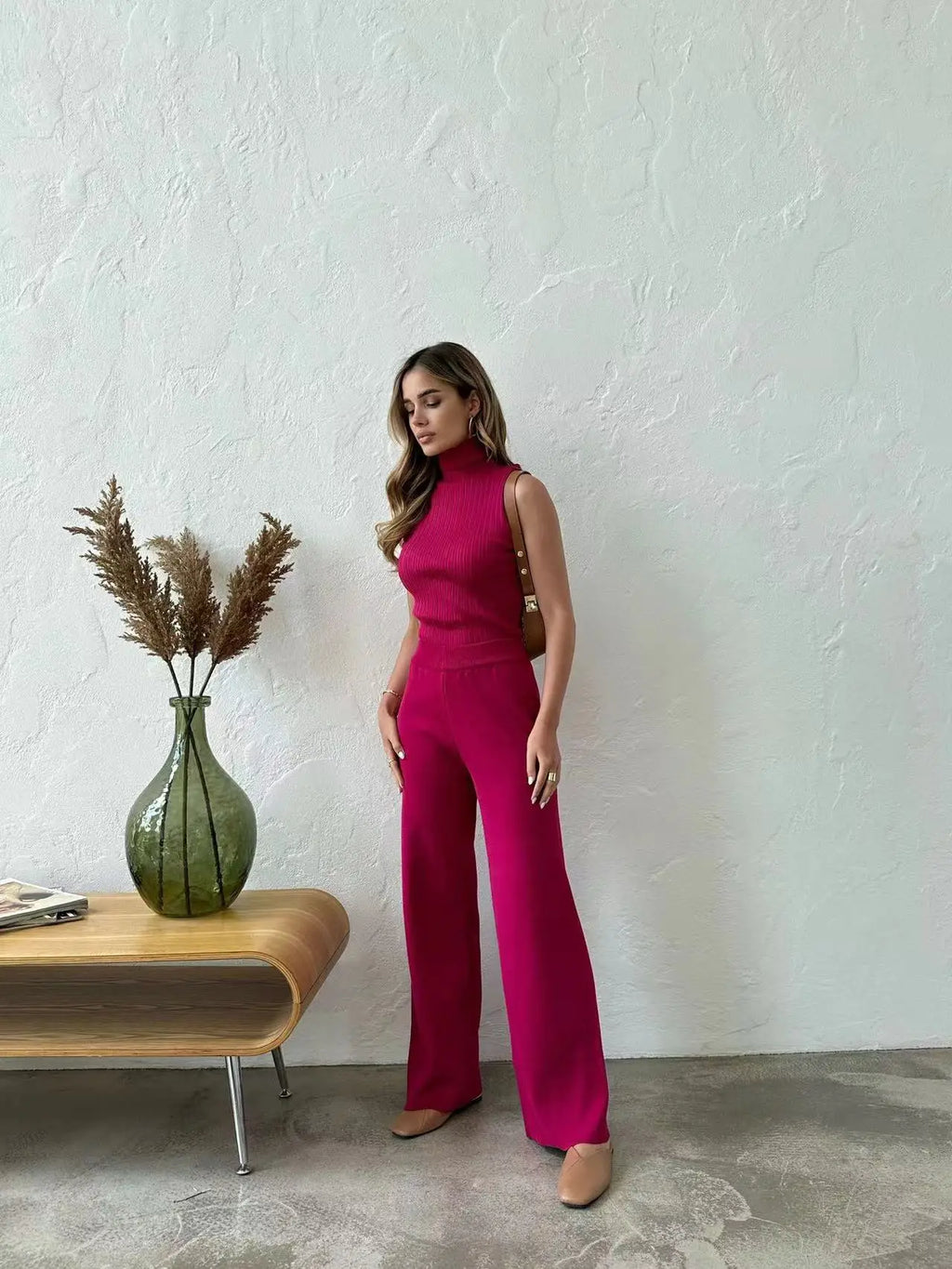 Marisella | Three-Piece Set