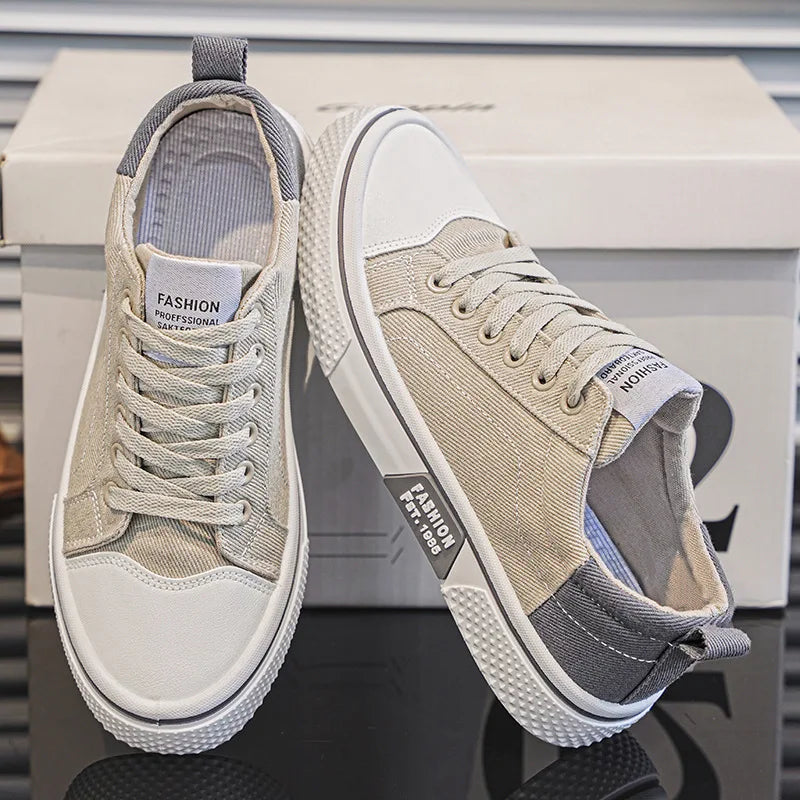 Sacha - Minimalist Lifestyle Sneakers