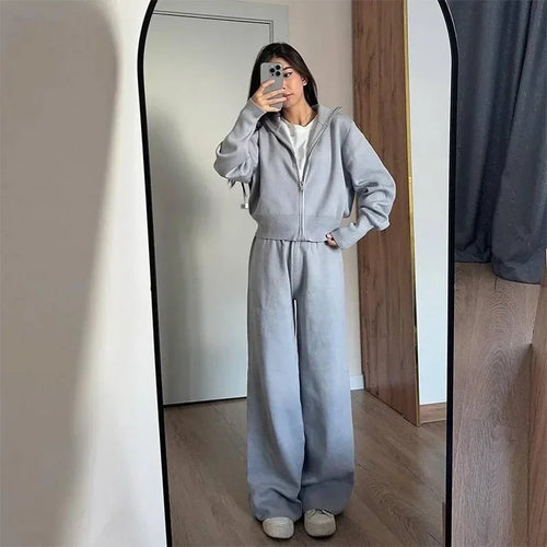 Camille | Two-Piece Set