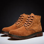 Derekson - Vintage Ridge Trail Boots