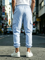 Nash -Coastal Utility Cargo Pants