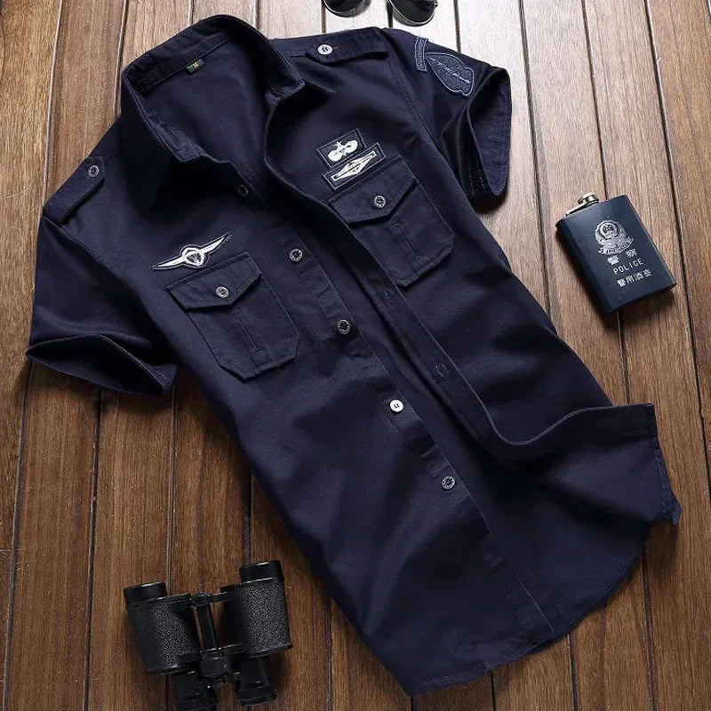 Rebel - Heritage Field Shirt