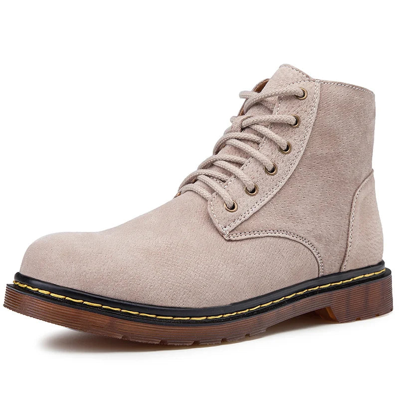 Derekson - Vintage Ridge Trail Boots