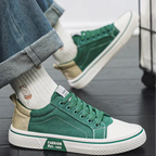 Sacha - Minimalist Lifestyle Sneakers