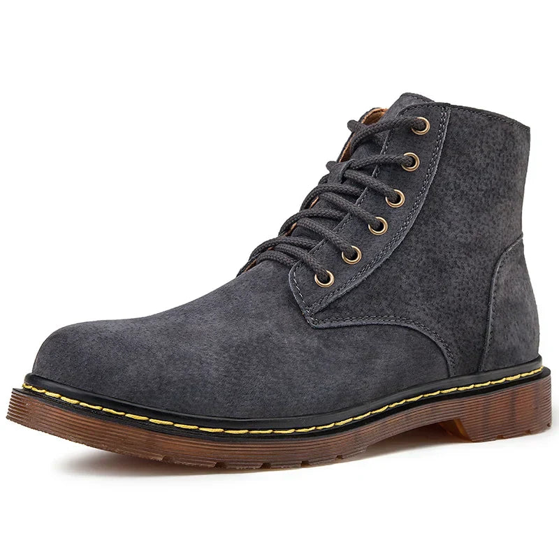 Derekson - Vintage Ridge Trail Boots