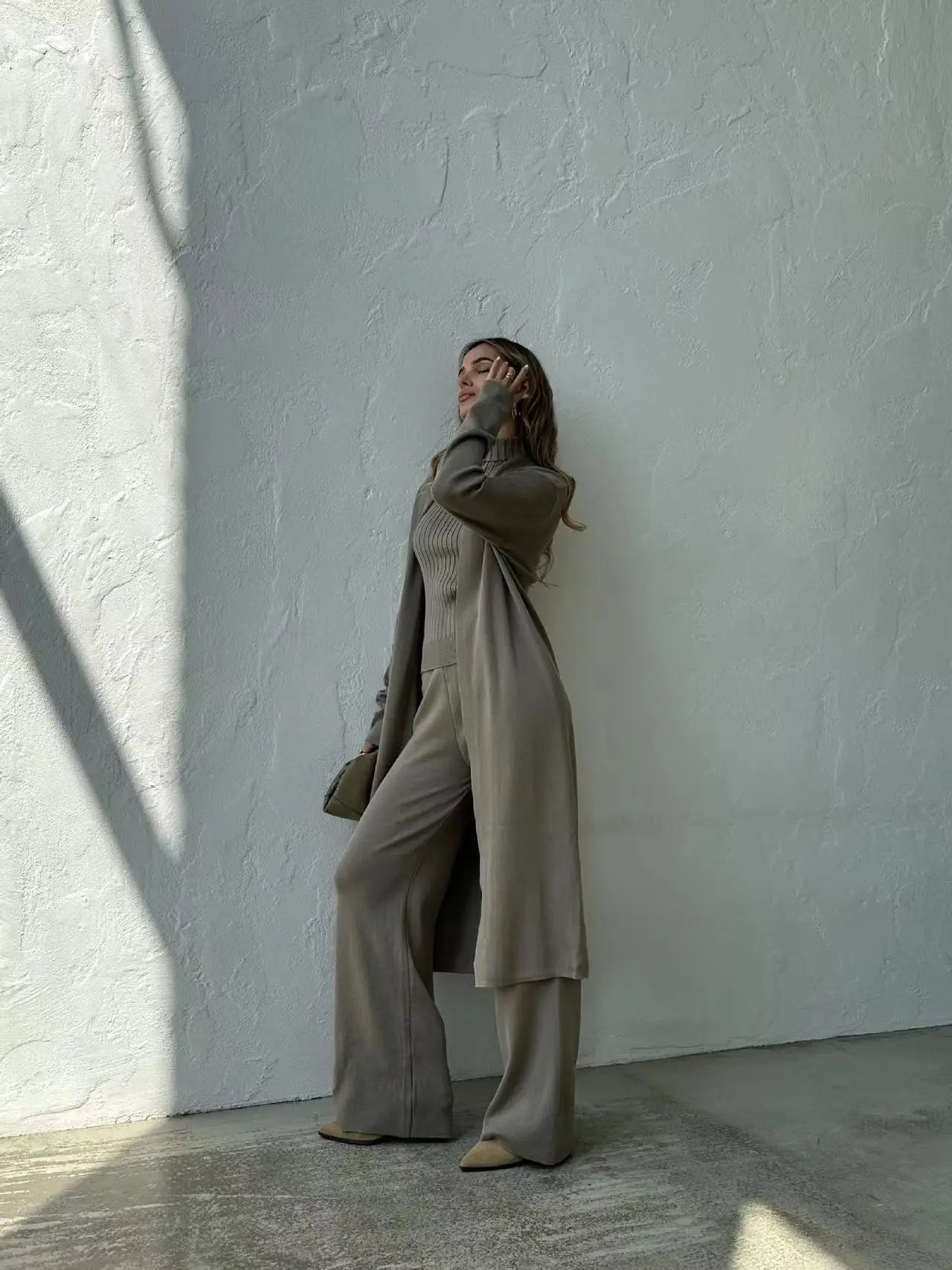 Marisella | Three-Piece Set