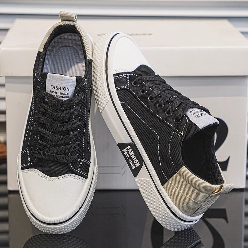 Sacha - Minimalist Lifestyle Sneakers