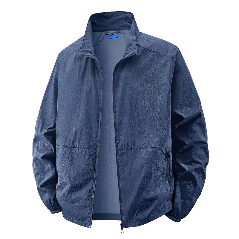 Joel - Performance UV Shield Jacket