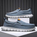 Apollo - Classic Leisure Slip-On Shoes