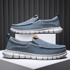 Apollo - Classic Leisure Slip-On Shoes