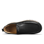 Ronald - Everyday Comfort Slip-Ons