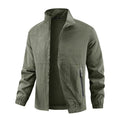 Solomon - Classic Lightweight Zip Jacket