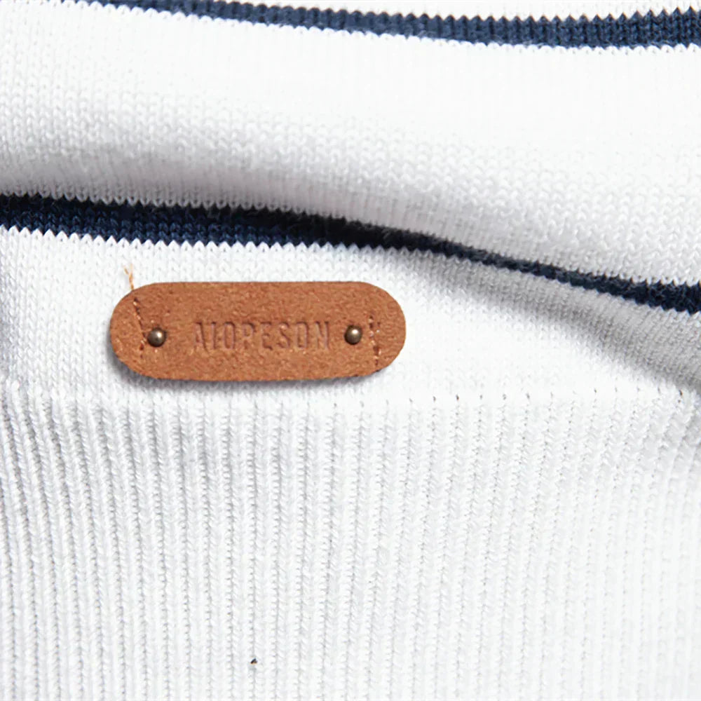 Barrie - Modern Everyday Long Sleeve Shirt
