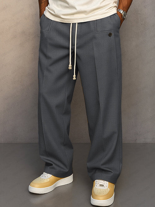 Brooks - Comfy Urban Style Pants