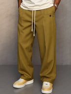 Brooks - Comfy Urban Style Pants