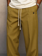 Brooks - Comfy Urban Style Pants