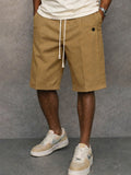 Nick - Urban Casual Shorts
