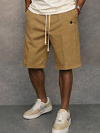 Nick - Urban Casual Shorts