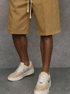 Nick - Urban Casual Shorts