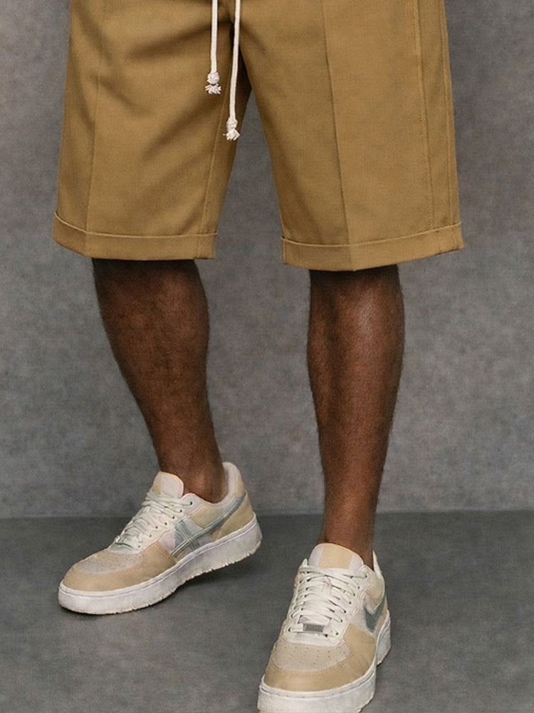 Nick - Urban Casual Shorts