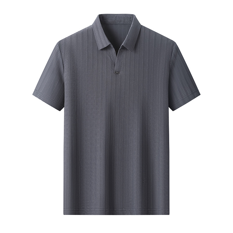 Gannon - Modern Comfort Polo Set
