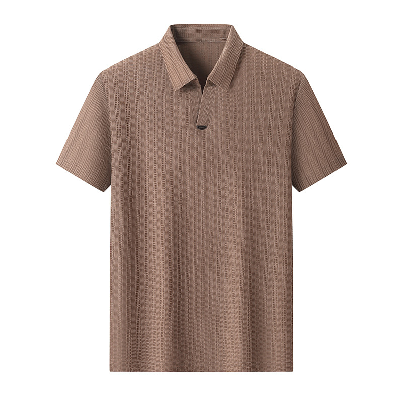 Gannon - Modern Comfort Polo Set