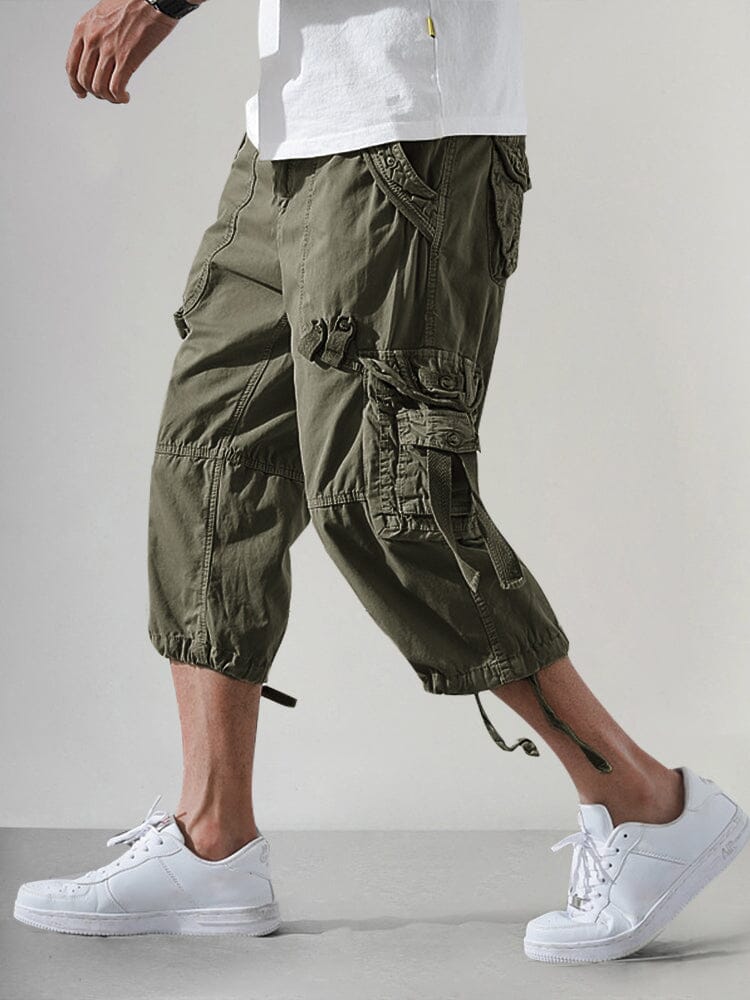 Johnson - Stylish Cargo Shorts