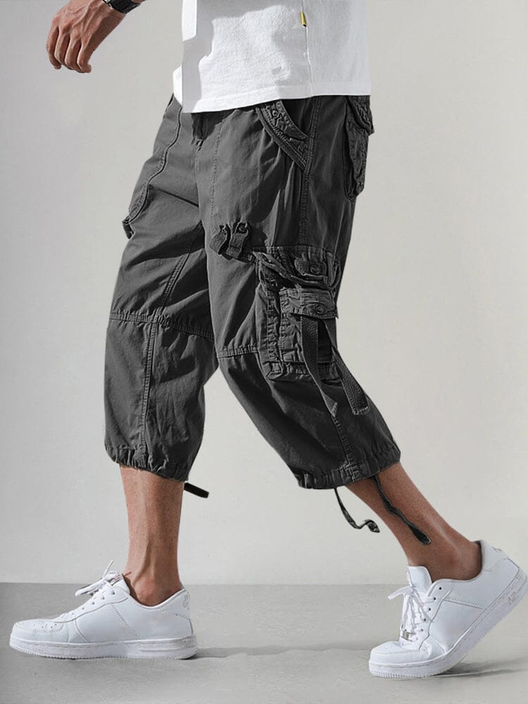 Johnson - Stylish Cargo Shorts