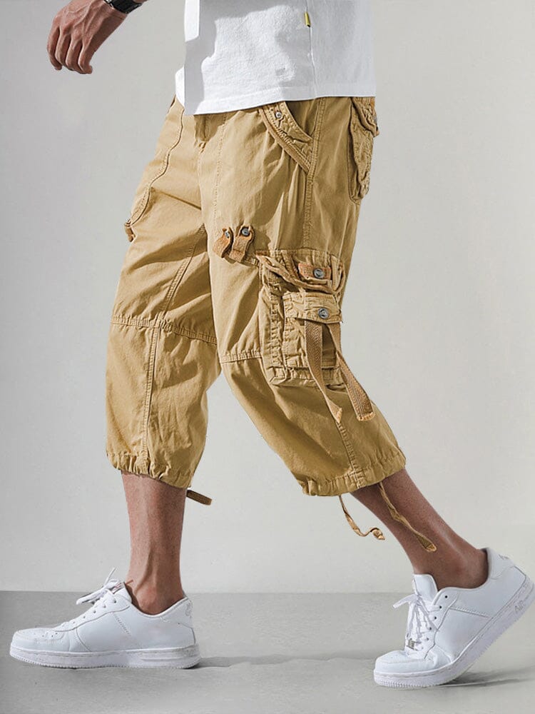 Johnson - Stylish Cargo Shorts