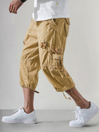 Johnson - Stylish Cargo Shorts