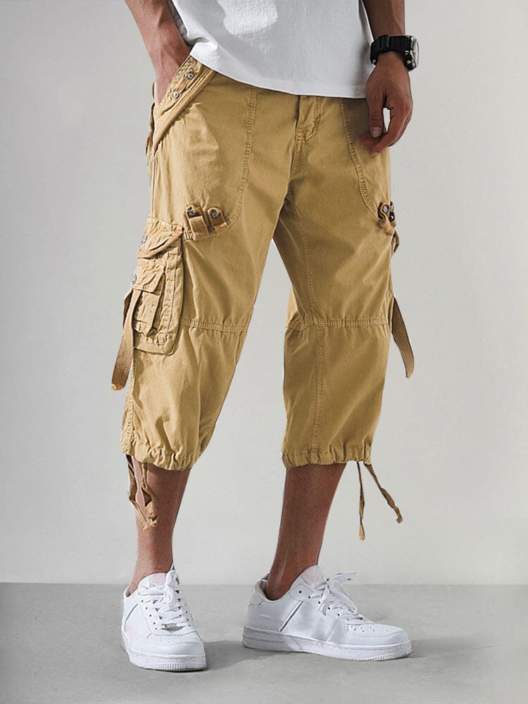 Johnson - Stylish Cargo Shorts