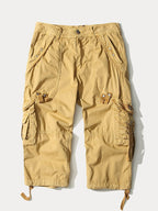Johnson - Stylish Cargo Shorts