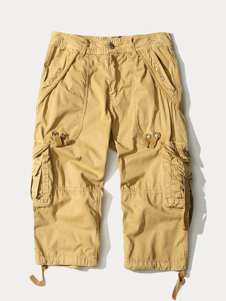 Johnson - Stylish Cargo Shorts