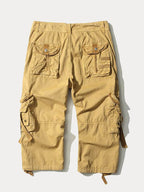 Johnson - Stylish Cargo Shorts