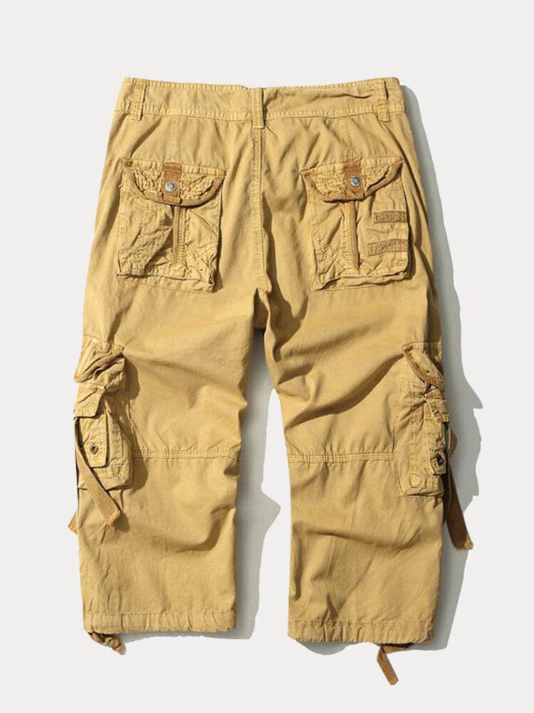 Johnson - Stylish Cargo Shorts