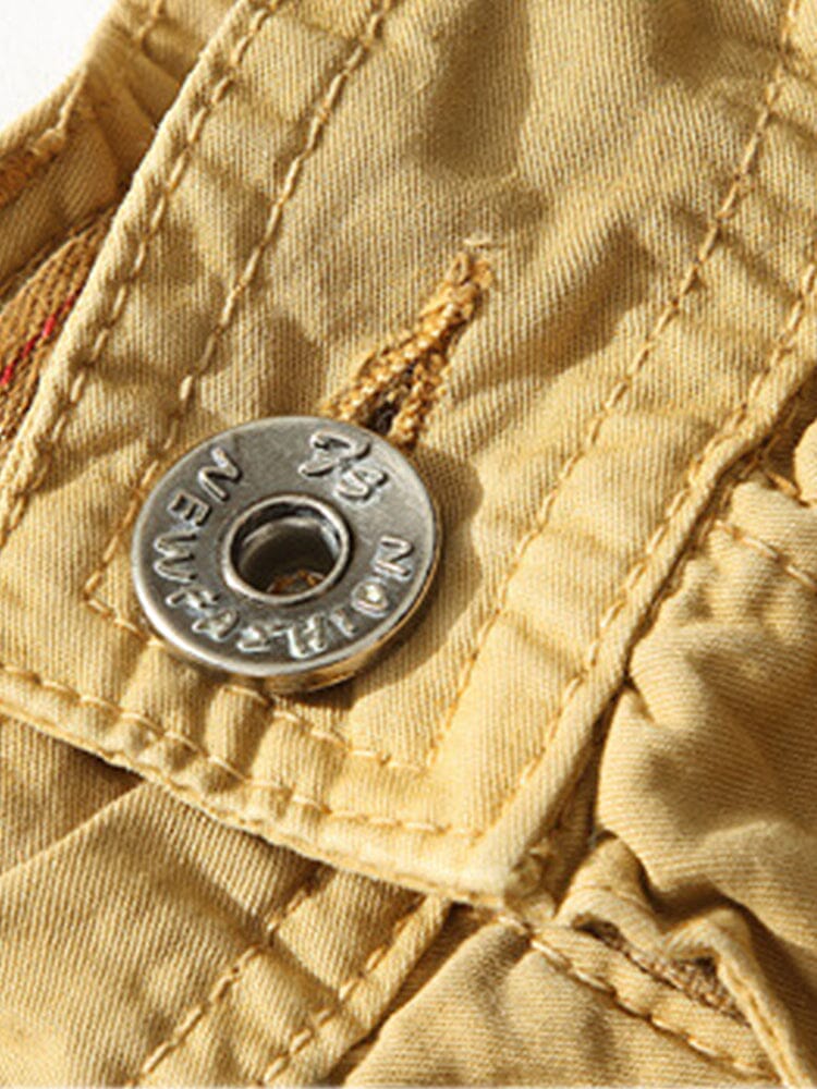 Johnson - Stylish Cargo Shorts